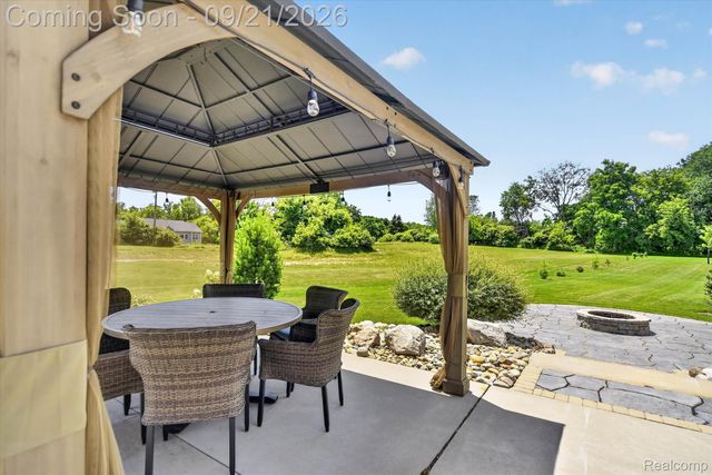 4856 Toratola Lane, Marion Township, MI 48843