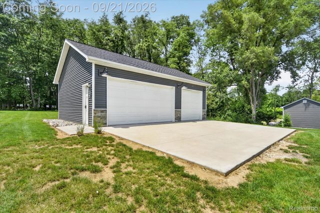 4856 Toratola Lane, Marion Township, MI 48843