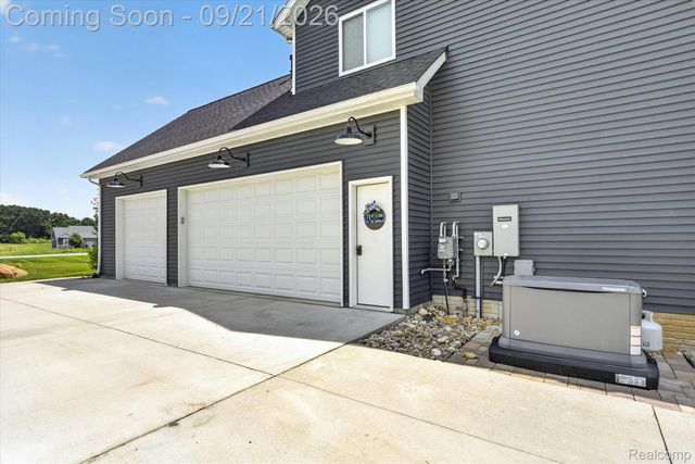 4856 Toratola Lane, Marion Township, MI 48843