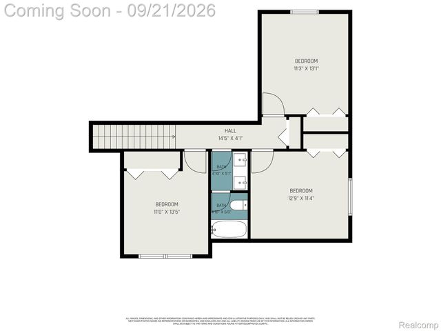 4856 Toratola Lane, Marion Township, MI 48843
