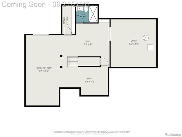 4856 Toratola Lane, Marion Township, MI 48843
