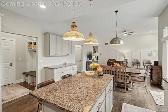 4856 Toratola Lane, Marion Township, MI 48843