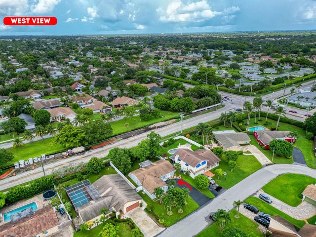 724 Avenue Chaumont, Delray Beach, FL 33445