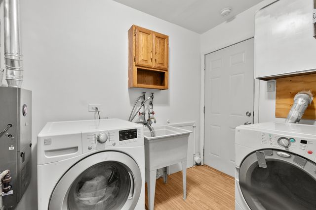 3120 Florence Avenue, Steger, IL 60475