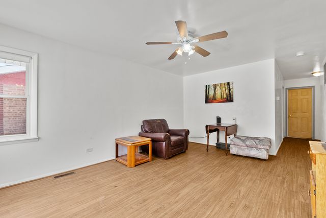 3120 Florence Avenue, Steger, IL 60475