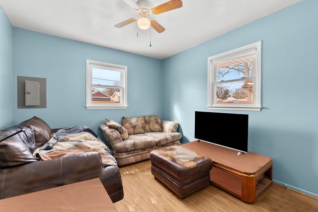 3120 Florence Avenue, Steger, IL 60475