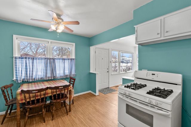 3120 Florence Avenue, Steger, IL 60475