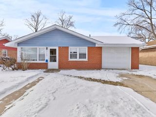3120 Florence Avenue, Steger, IL 60475