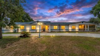 1190 S WOODLAWN AVENUE, Bartow, FL 33830