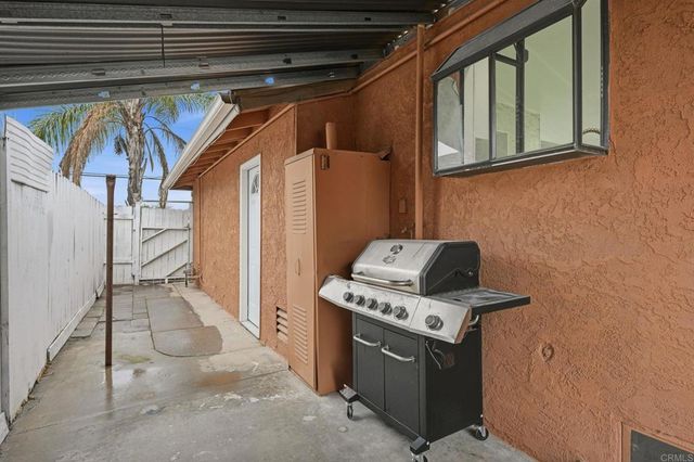 345 S 2nd Street, El Cajon, CA 92019