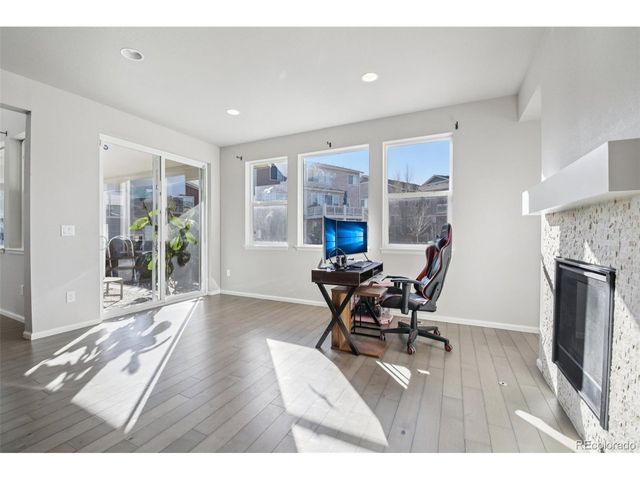 17460 W 95th Pl, Arvada, CO 80007