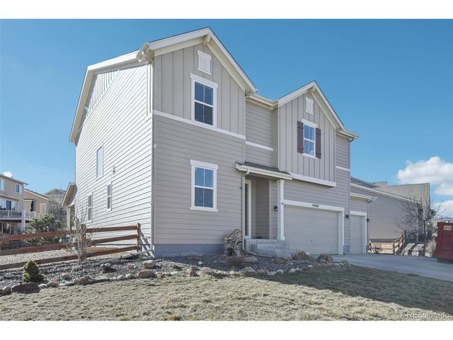 17460 W 95th Pl, Arvada, CO 80007