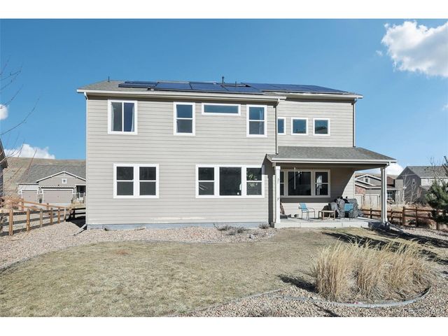 17460 W 95th Pl, Arvada, CO 80007