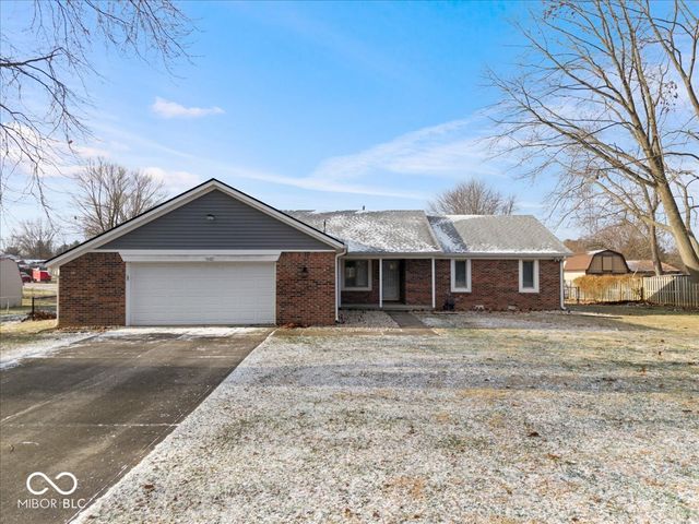 2596 Horizon Boulevard, Greenwood, IN 46143
