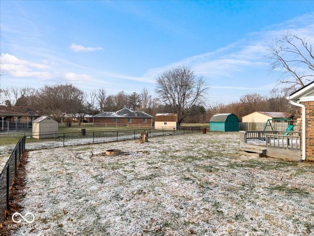 2596 Horizon Boulevard, Greenwood, IN 46143