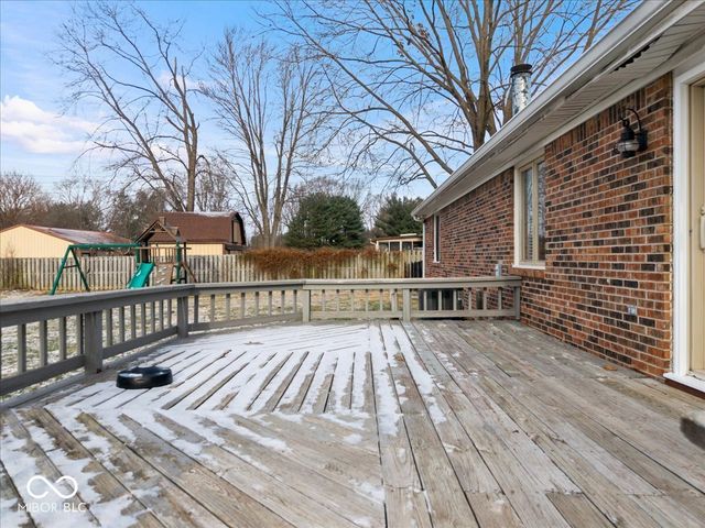 2596 Horizon Boulevard, Greenwood, IN 46143