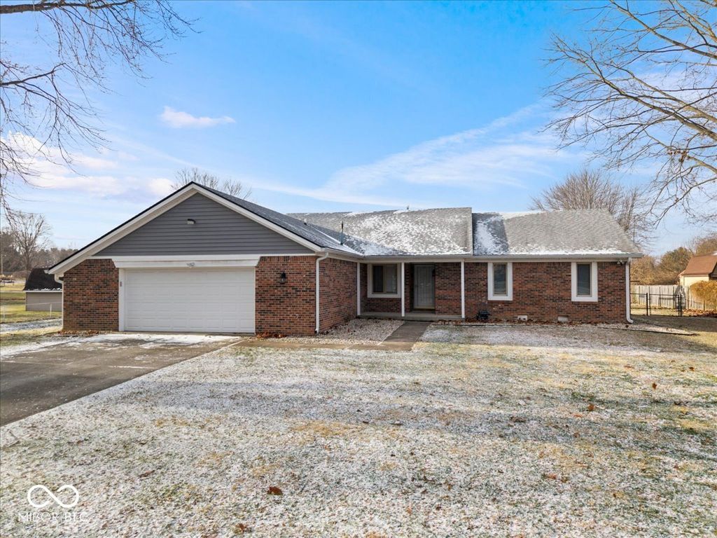 2596 Horizon Boulevard, Greenwood, IN 46143