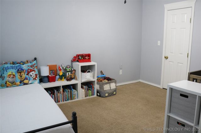 905 Forest Drive, Sand Springs, OK 74063