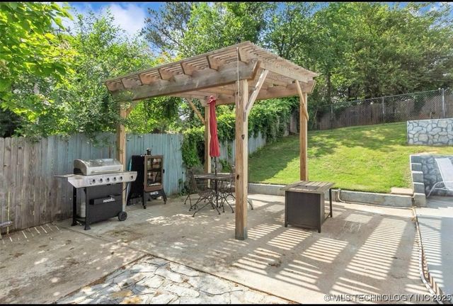 905 Forest Drive, Sand Springs, OK 74063