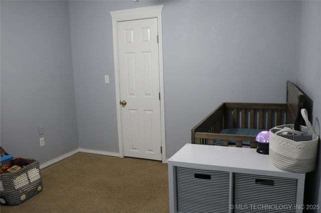 905 Forest Drive, Sand Springs, OK 74063