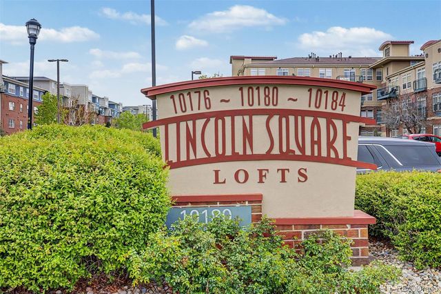 10184 Park Meadows Drive 1206, Lone Tree, CO 80124
