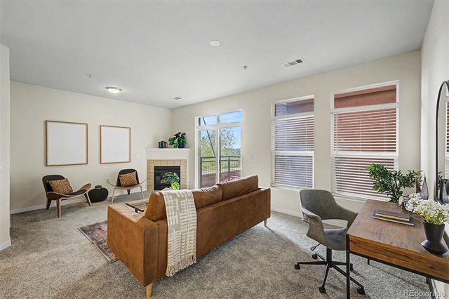 10184 Park Meadows Drive 1206, Lone Tree, CO 80124