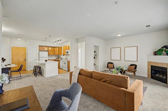 10184 Park Meadows Drive 1206, Lone Tree, CO 80124