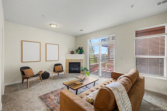 10184 Park Meadows Drive 1206, Lone Tree, CO 80124