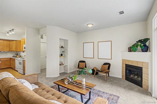 10184 Park Meadows Drive 1206, Lone Tree, CO 80124