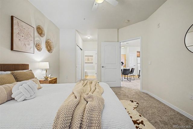 10184 Park Meadows Drive 1206, Lone Tree, CO 80124
