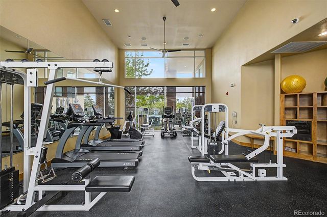 10184 Park Meadows Drive 1206, Lone Tree, CO 80124