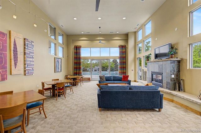 10184 Park Meadows Drive 1206, Lone Tree, CO 80124