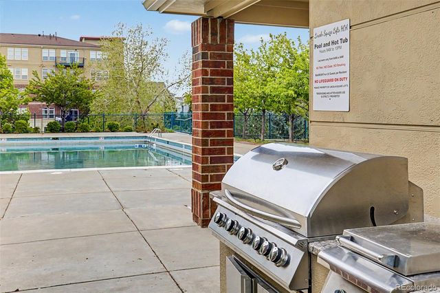 10184 Park Meadows Drive 1206, Lone Tree, CO 80124