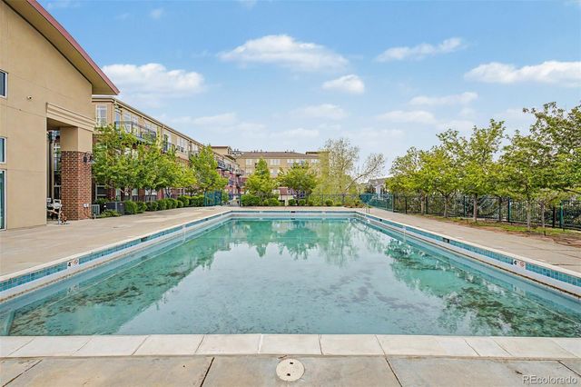 10184 Park Meadows Drive 1206, Lone Tree, CO 80124
