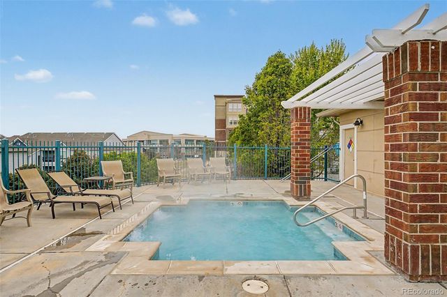 10184 Park Meadows Drive 1206, Lone Tree, CO 80124