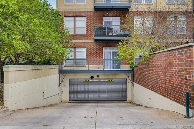 10184 Park Meadows Drive 1206, Lone Tree, CO 80124