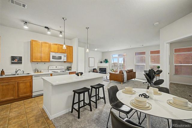 10184 Park Meadows Drive 1206, Lone Tree, CO 80124