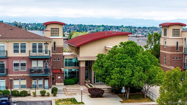 10184 Park Meadows Drive 1206, Lone Tree, CO 80124