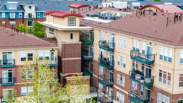 10184 Park Meadows Drive 1206, Lone Tree, CO 80124
