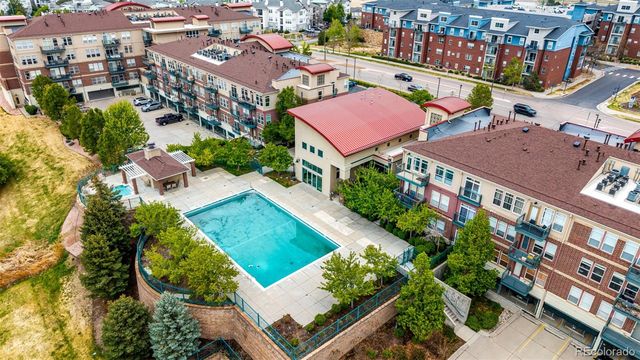 10184 Park Meadows Drive 1206, Lone Tree, CO 80124