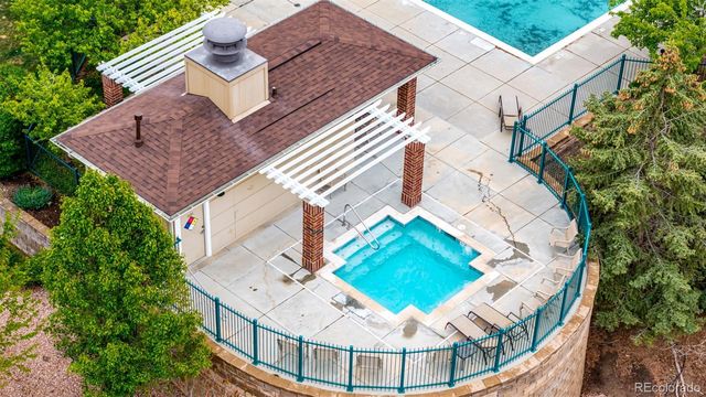 10184 Park Meadows Drive 1206, Lone Tree, CO 80124