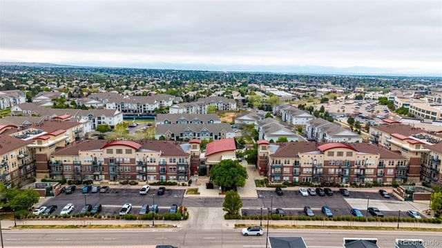 10184 Park Meadows Drive 1206, Lone Tree, CO 80124
