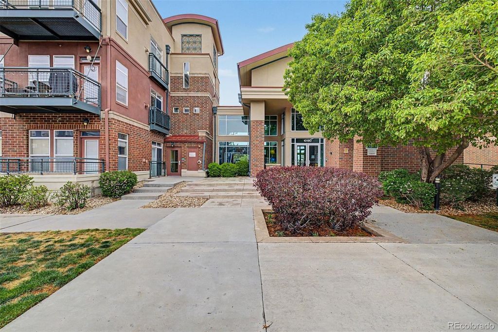 10184 Park Meadows Drive 1206, Lone Tree, CO 80124