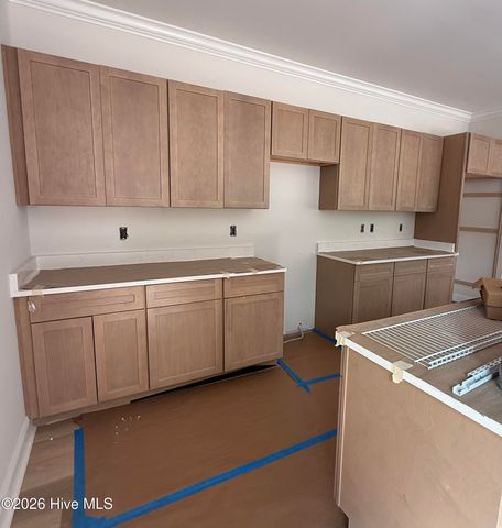 421 Morris Landing Road, Holly Ridge, NC 28445