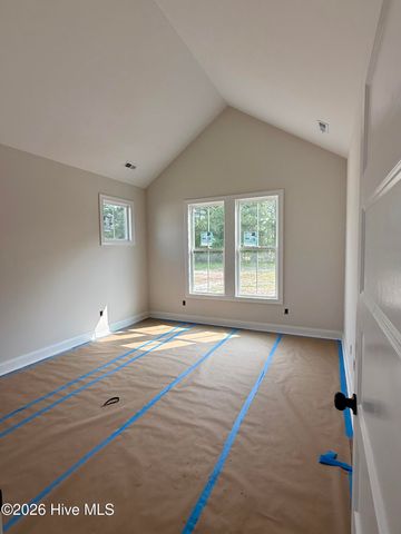 421 Morris Landing Road, Holly Ridge, NC 28445