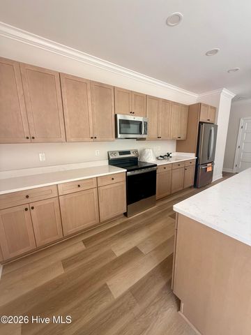 421 Morris Landing Road, Holly Ridge, NC 28445