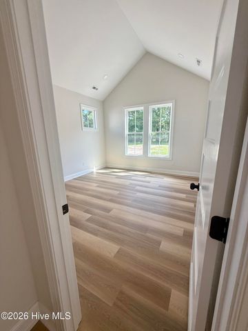 421 Morris Landing Road, Holly Ridge, NC 28445