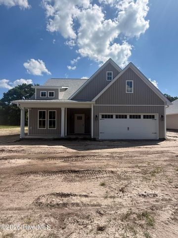421 Morris Landing Road, Holly Ridge, NC 28445