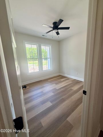 421 Morris Landing Road, Holly Ridge, NC 28445