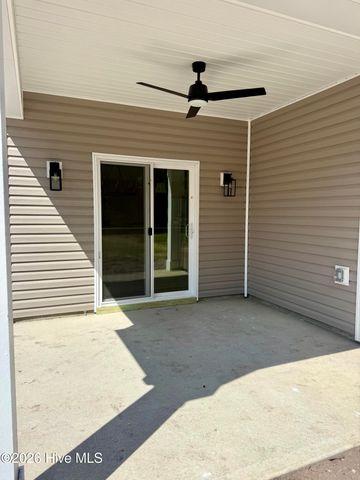 421 Morris Landing Road, Holly Ridge, NC 28445